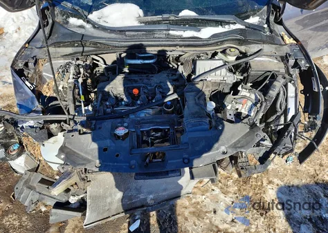 2022 Honda Hr-V Ex z USA, uszkodzony, nr VIN 3CZRU6H54NM737991